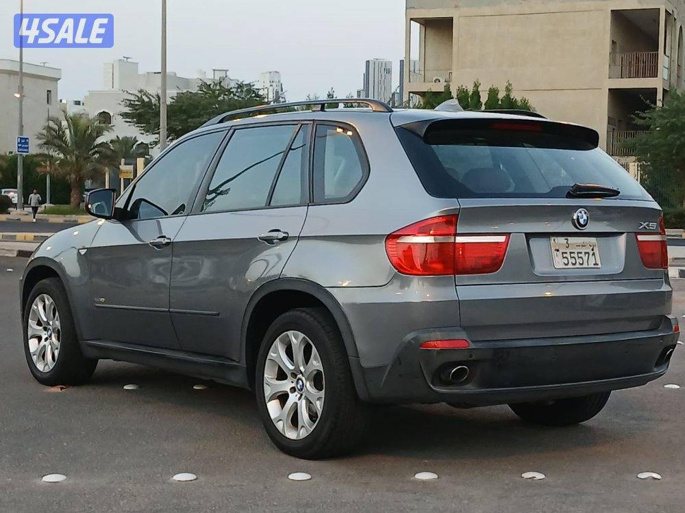 بيع جيب بي ام دبليو X510