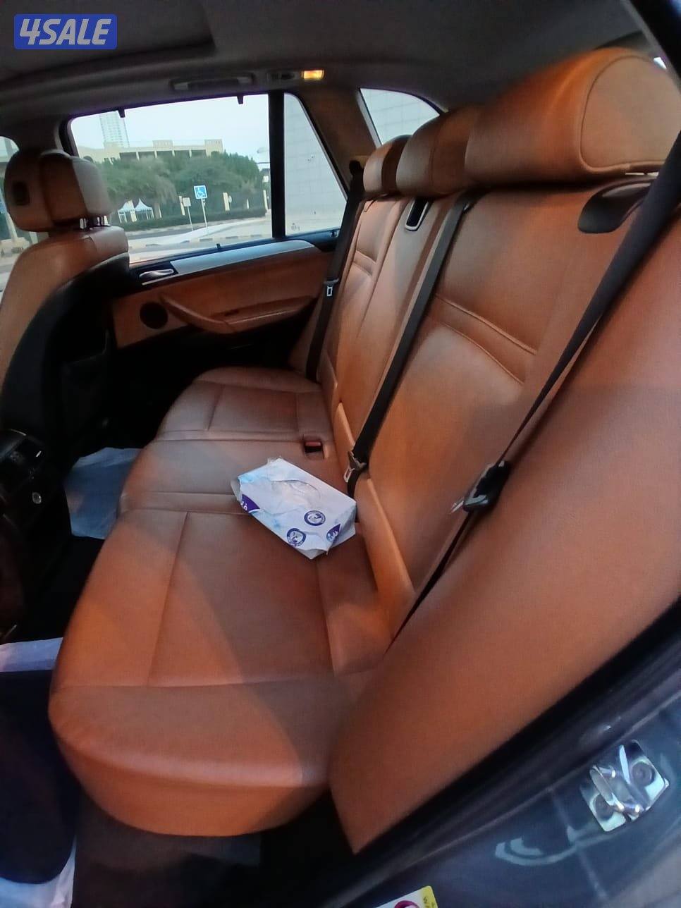 بيع جيب بي ام دبليو X512