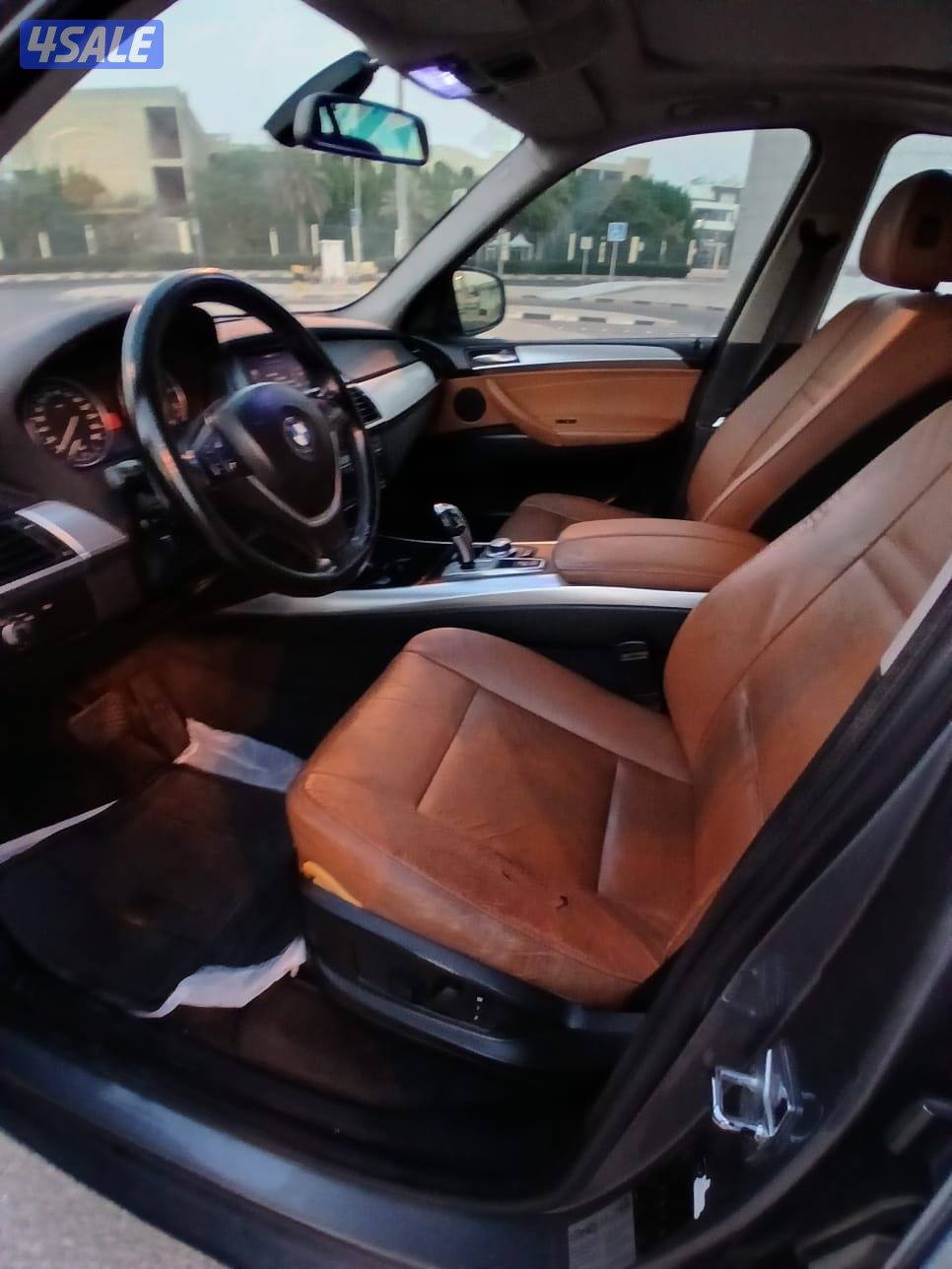 بيع جيب بي ام دبليو X514