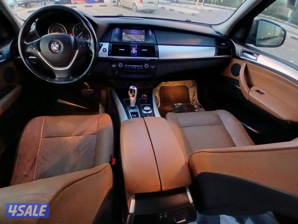 بيع جيب بي ام دبليو X513