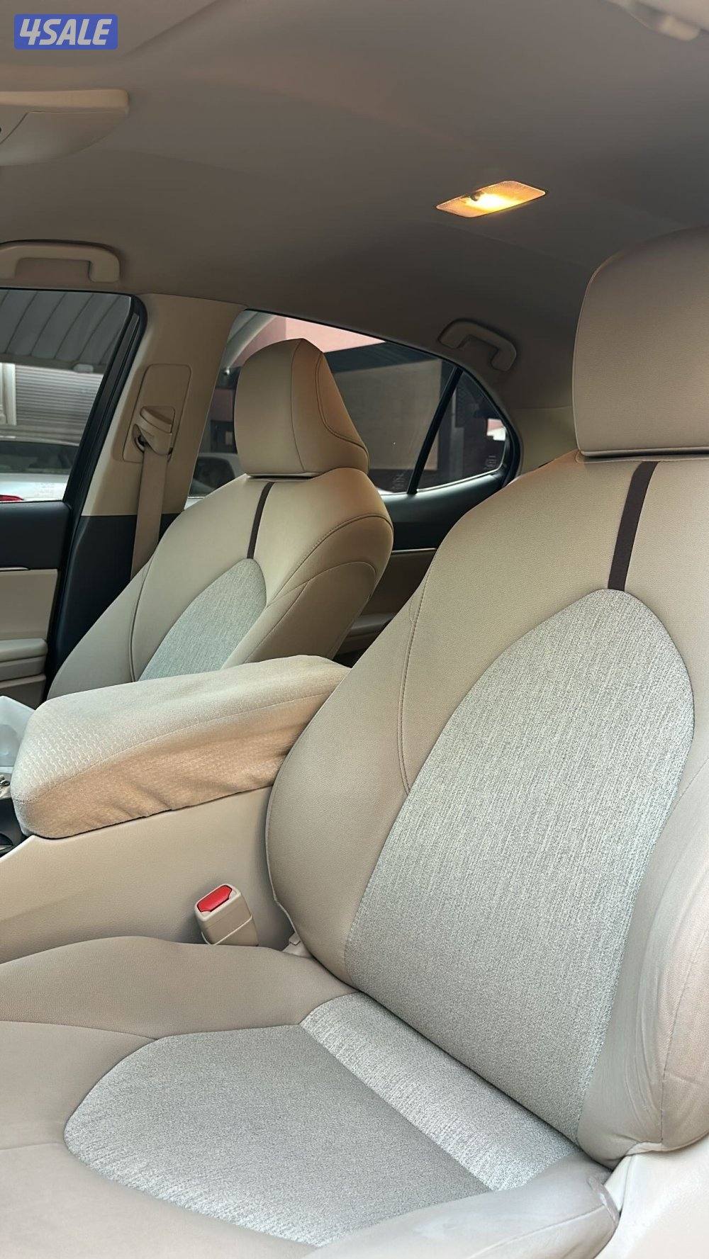 للبيع كامري شرط الفحص3