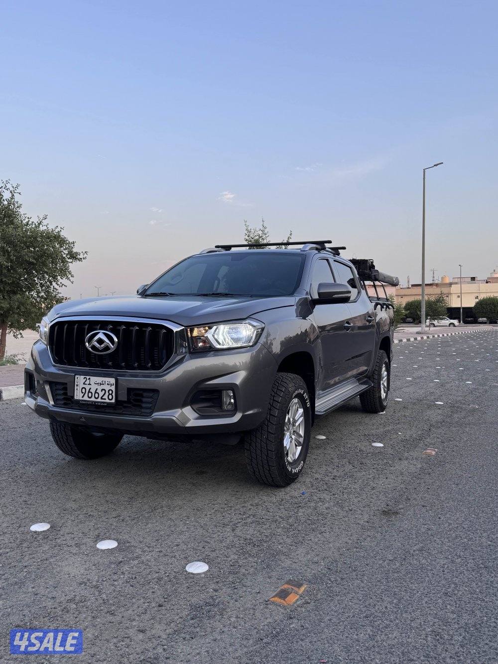 (ديزل) قير عادي0