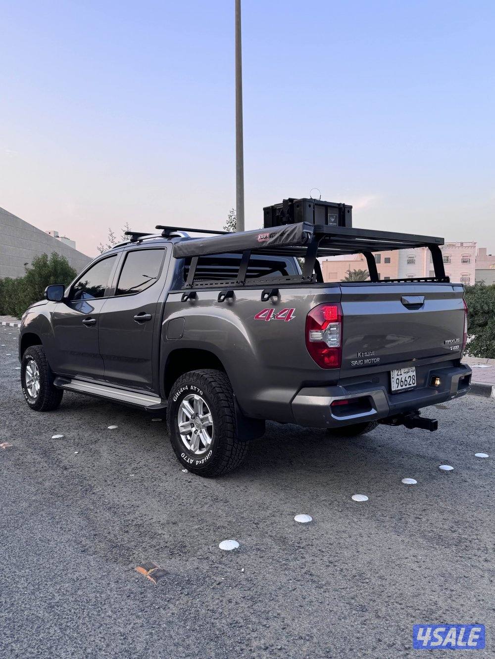 (ديزل) قير عادي1