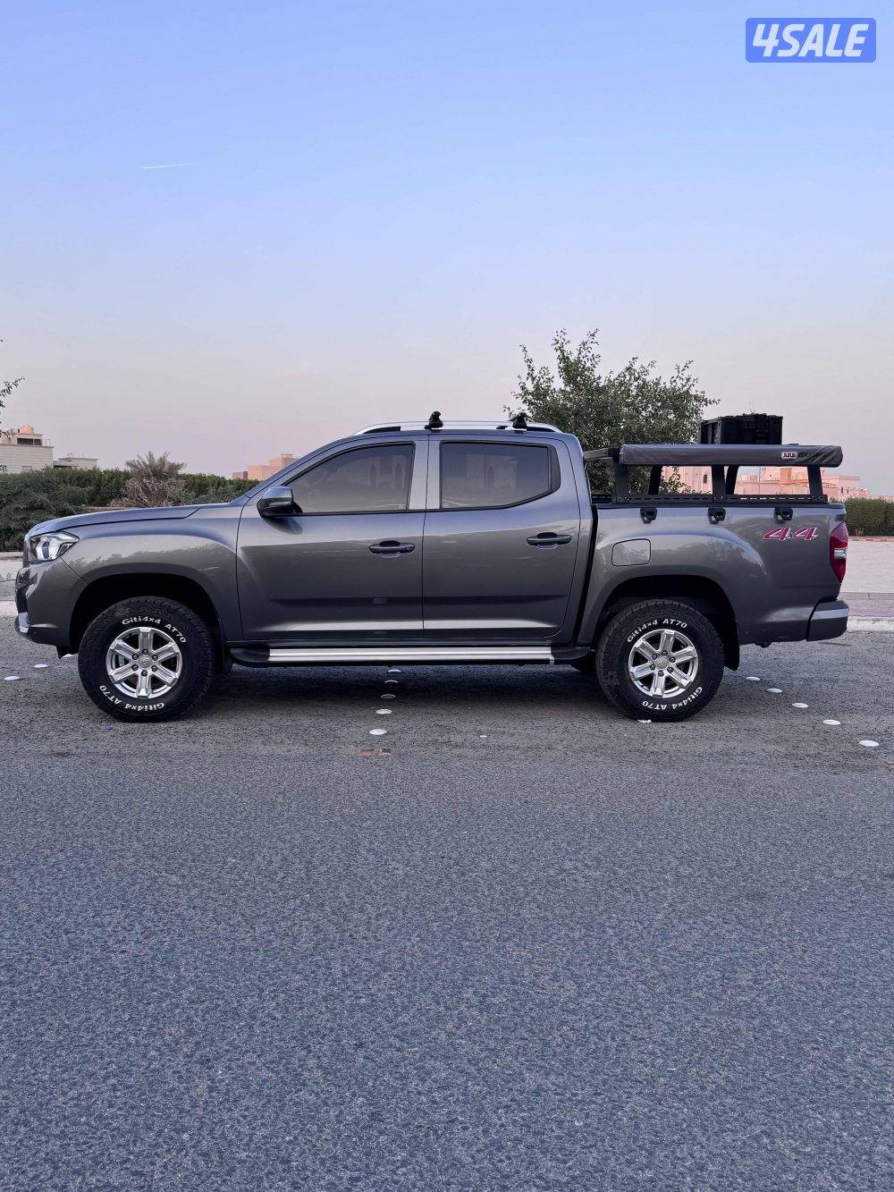 (ديزل) قير عادي2