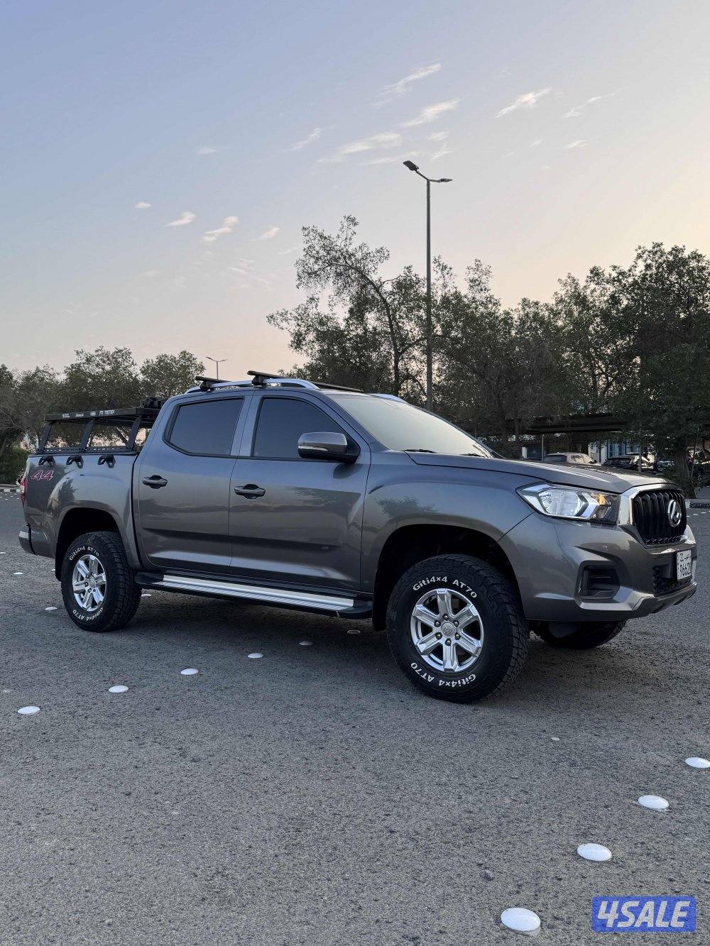 (ديزل) قير عادي3