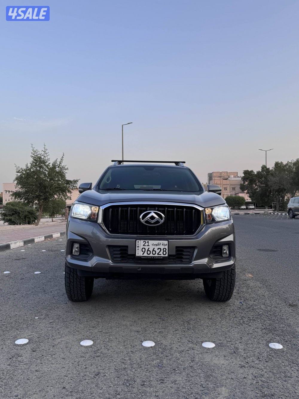 (ديزل) قير عادي5