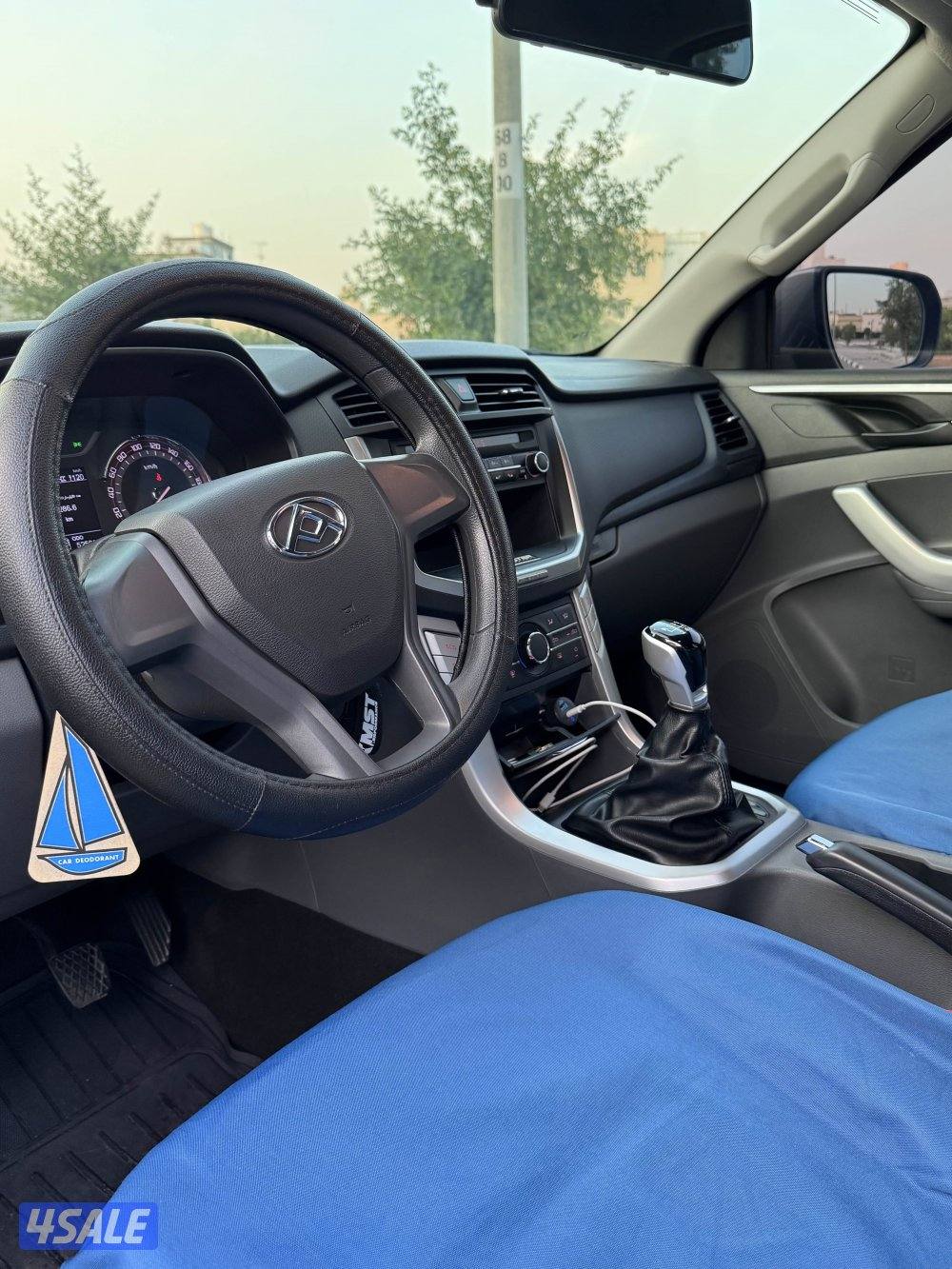 (ديزل) قير عادي6