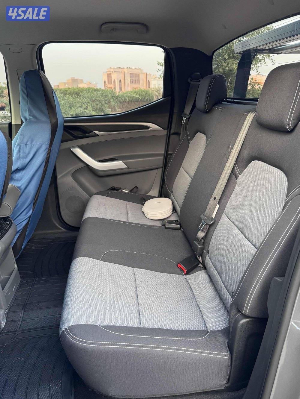 (ديزل) قير عادي7