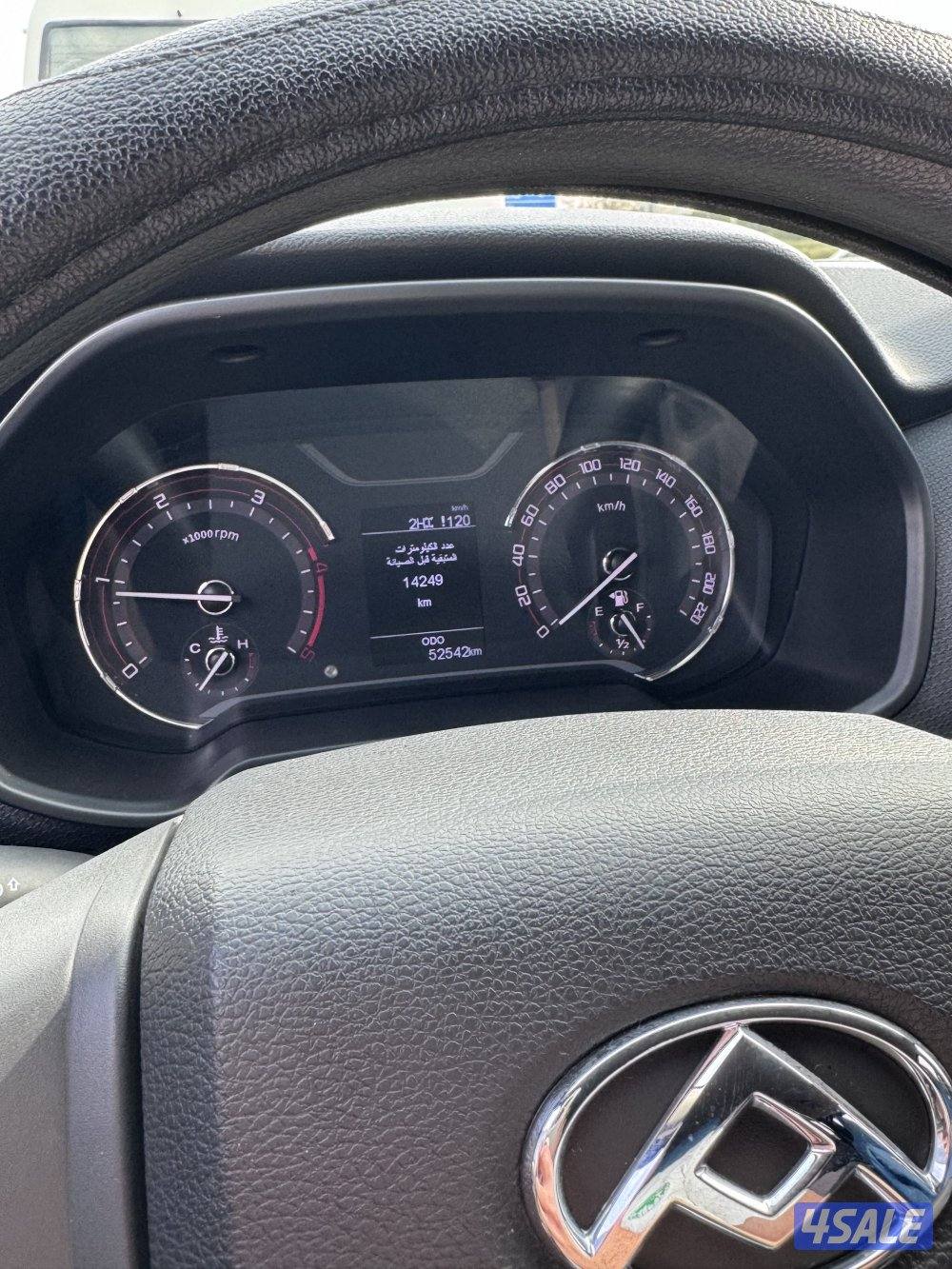 (ديزل) قير عادي8