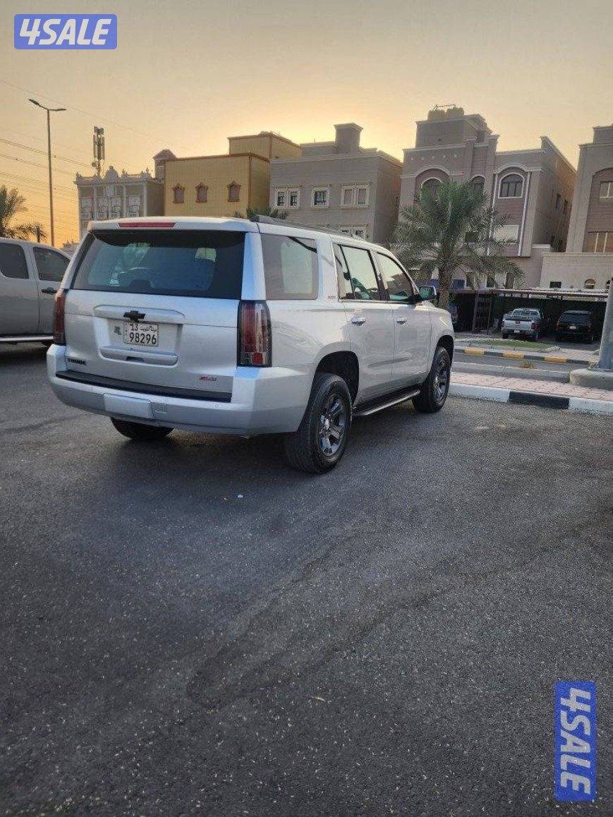 للبيع تاهو z71 2015 وكالة0