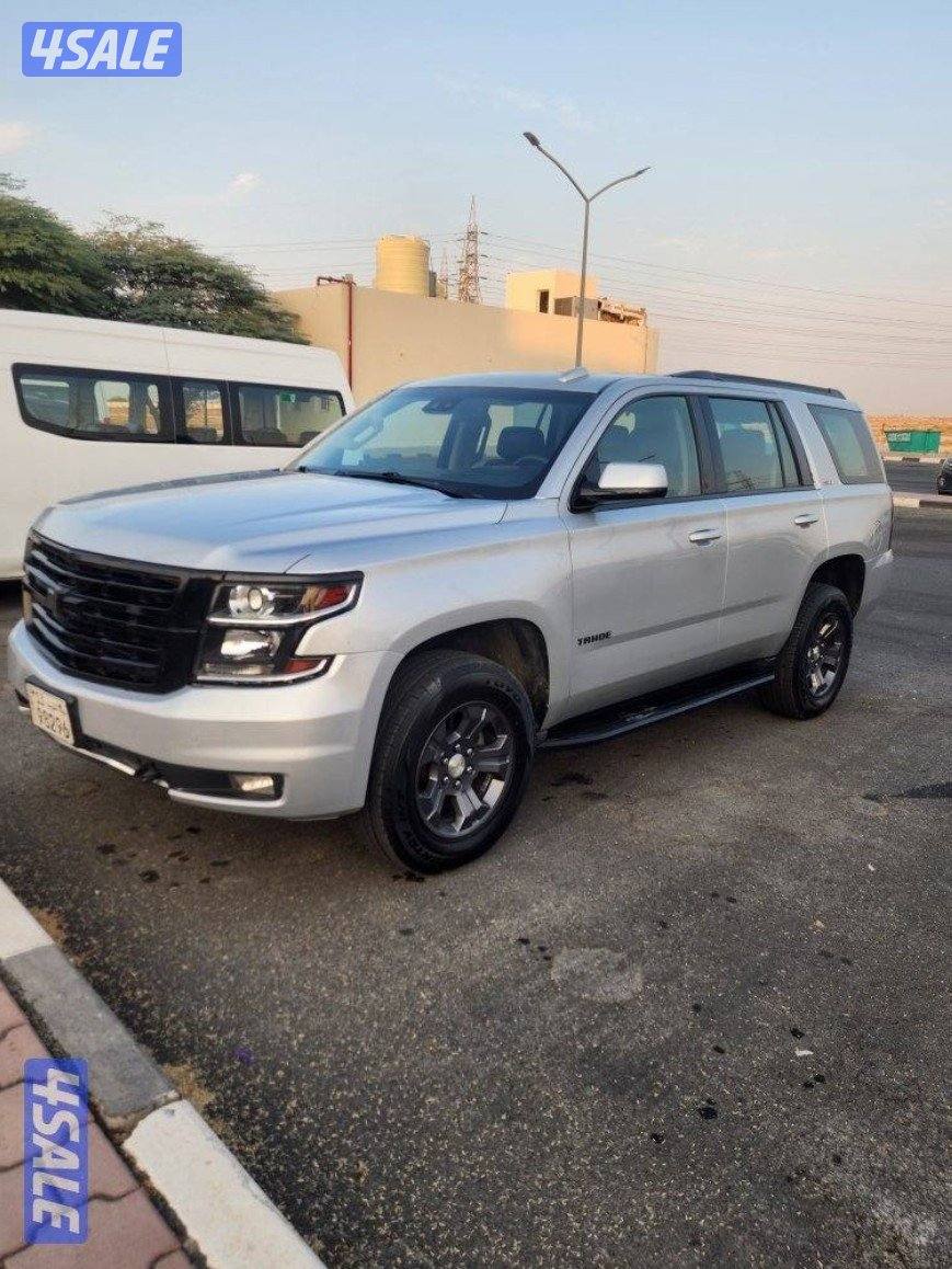 للبيع تاهو z71 2015 وكالة3