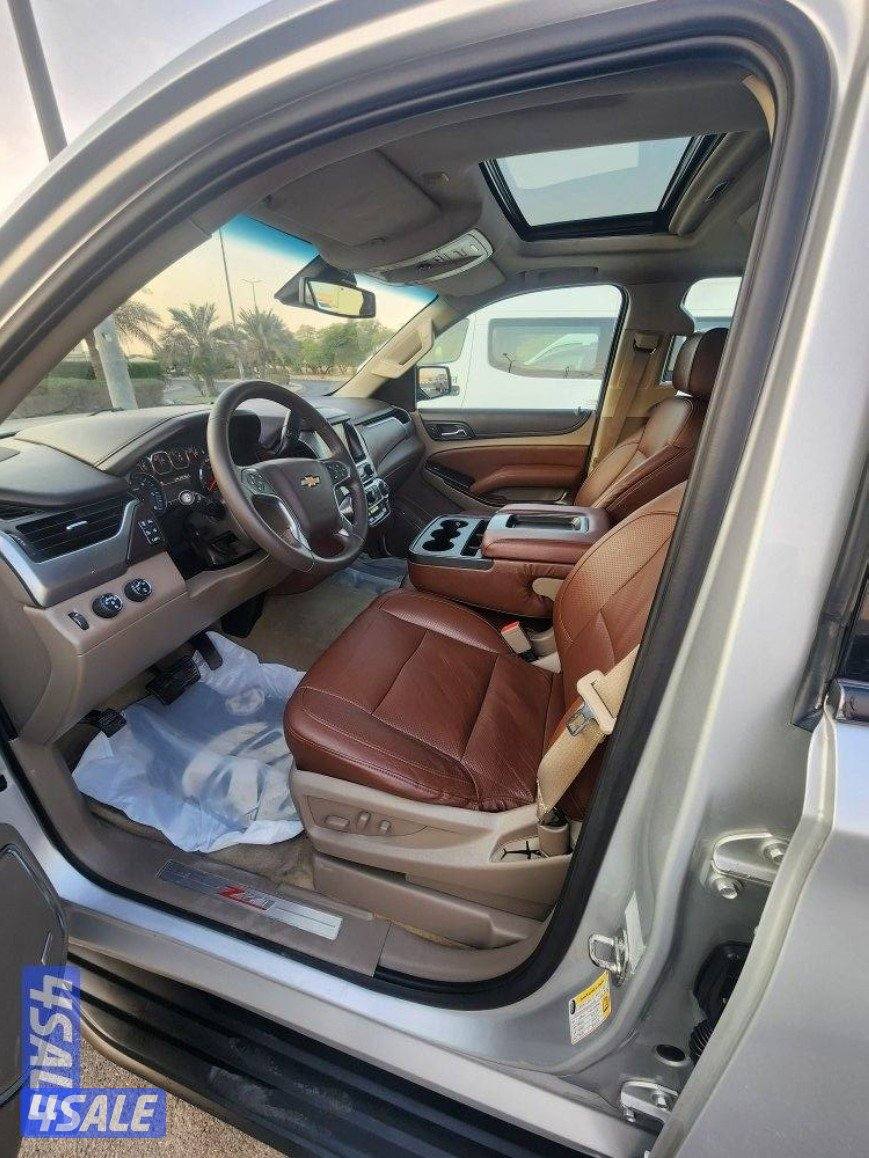 للبيع تاهو z71 2015 وكالة5