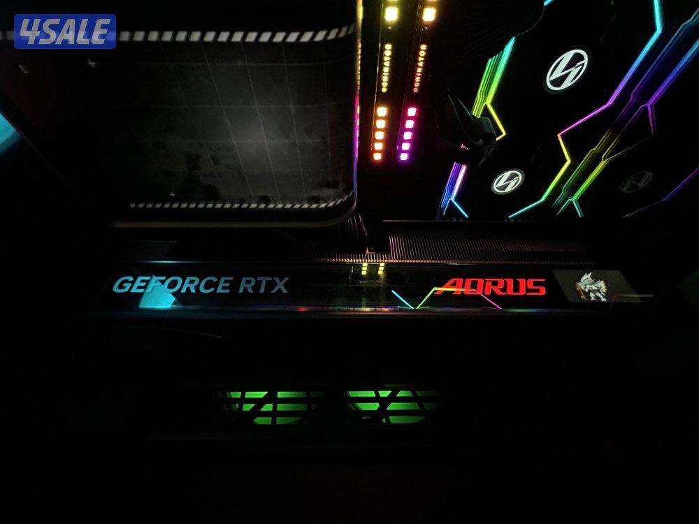 Ryzen 7 9800x3d and 50801