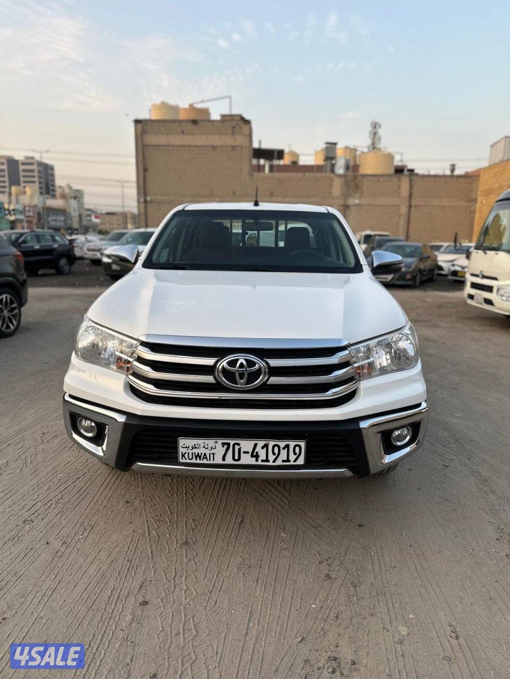 هايلكس 2023 الفل0