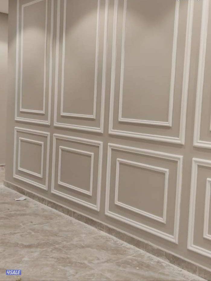 مقاول بالعبدالي تشطيب بالمفتاح واسود بالمواد و مصنعيه9