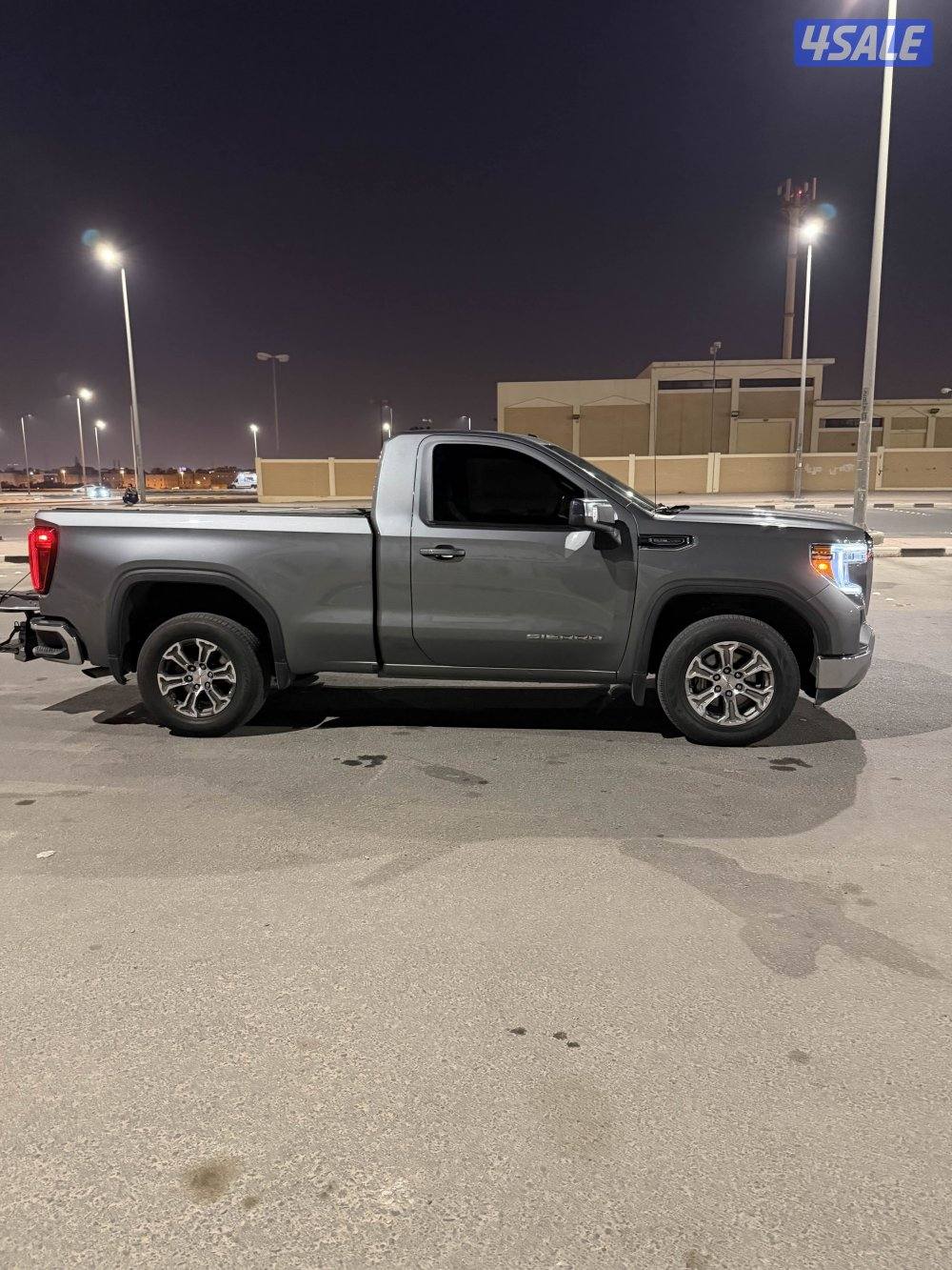 سييرا 2021 sle3