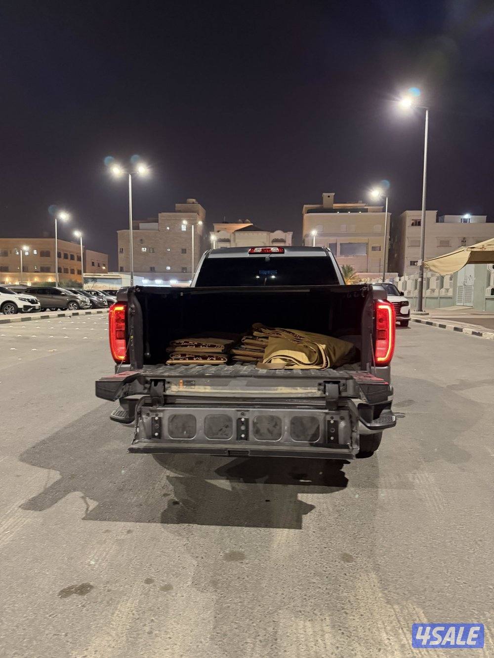 سييرا 2021 sle4