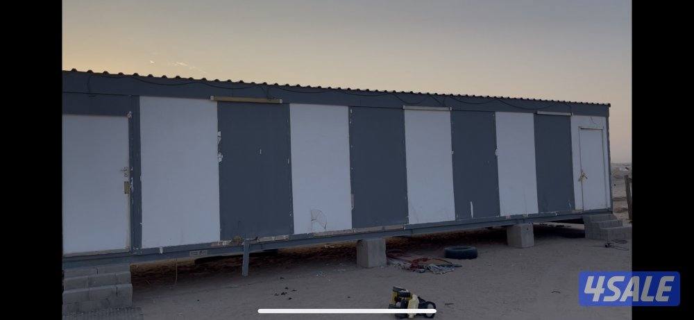 شاليه للبيع على السوم0