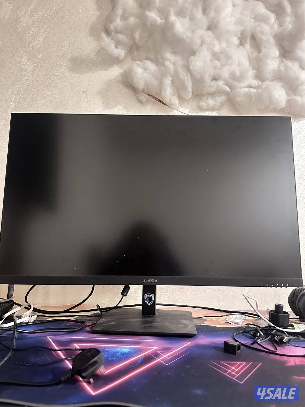 شاشه بي سي او سوني0