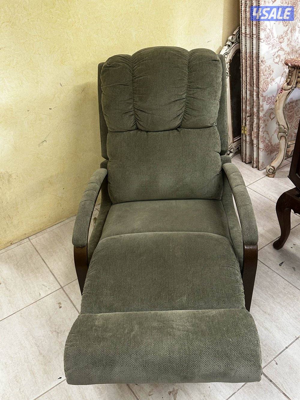 للبيع كرسي استرخاء ليزي بوي5