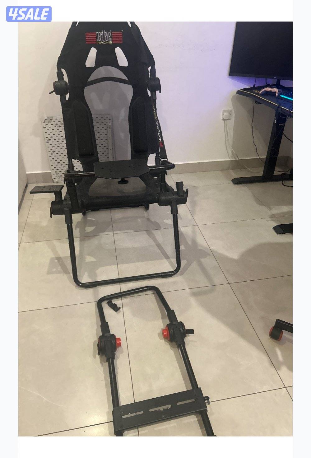 للبيع كرسي كامل0