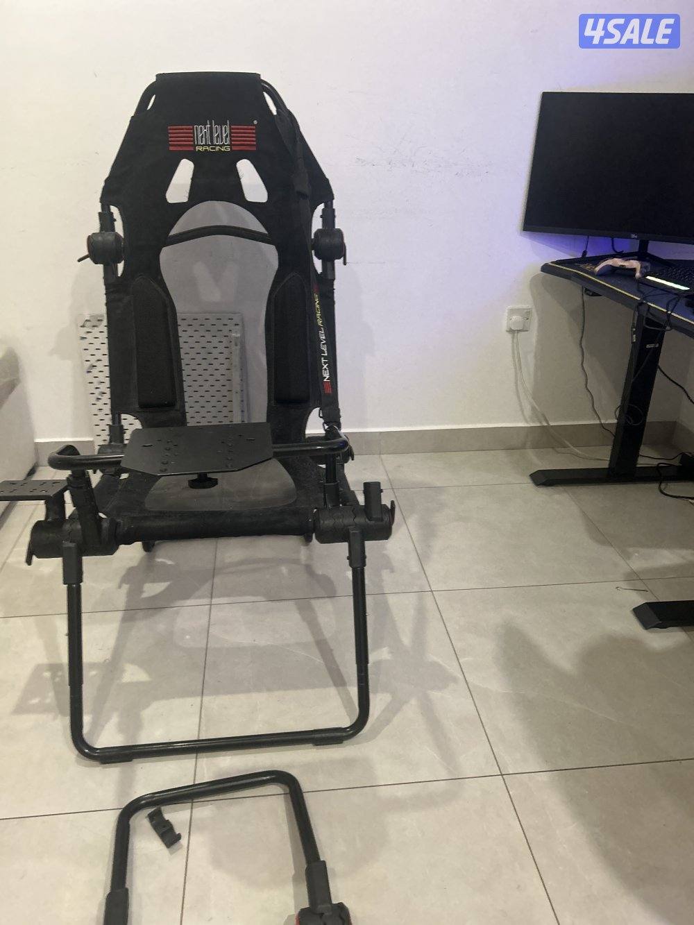 للبيع كرسي كامل3