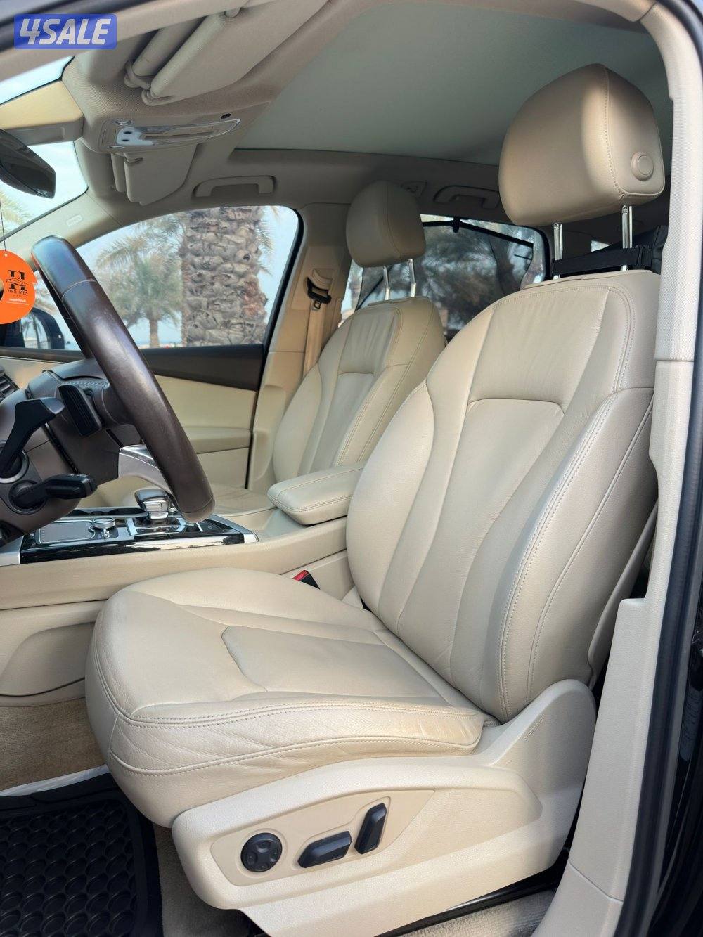 أودي Q7 
موديل 2017 
45TFSI
٦ سلندر Twin Turbo9