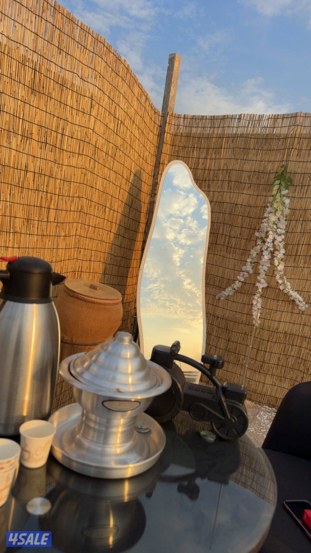 مخيم للايجار2