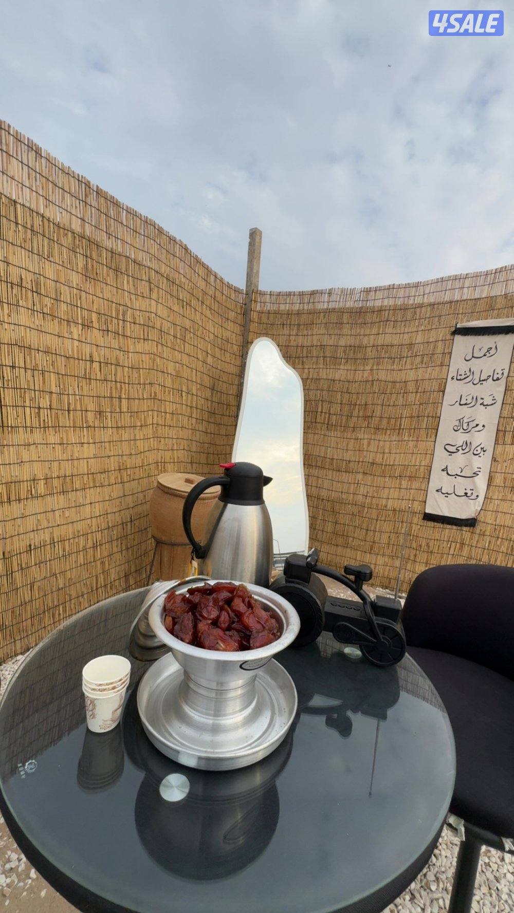 مخيم للايجار3