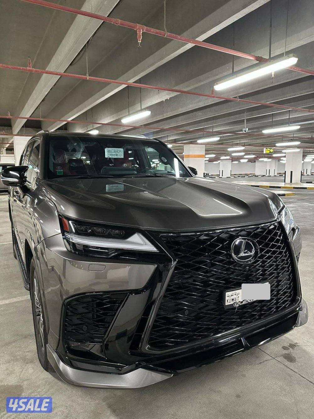 للبيع لكزس0