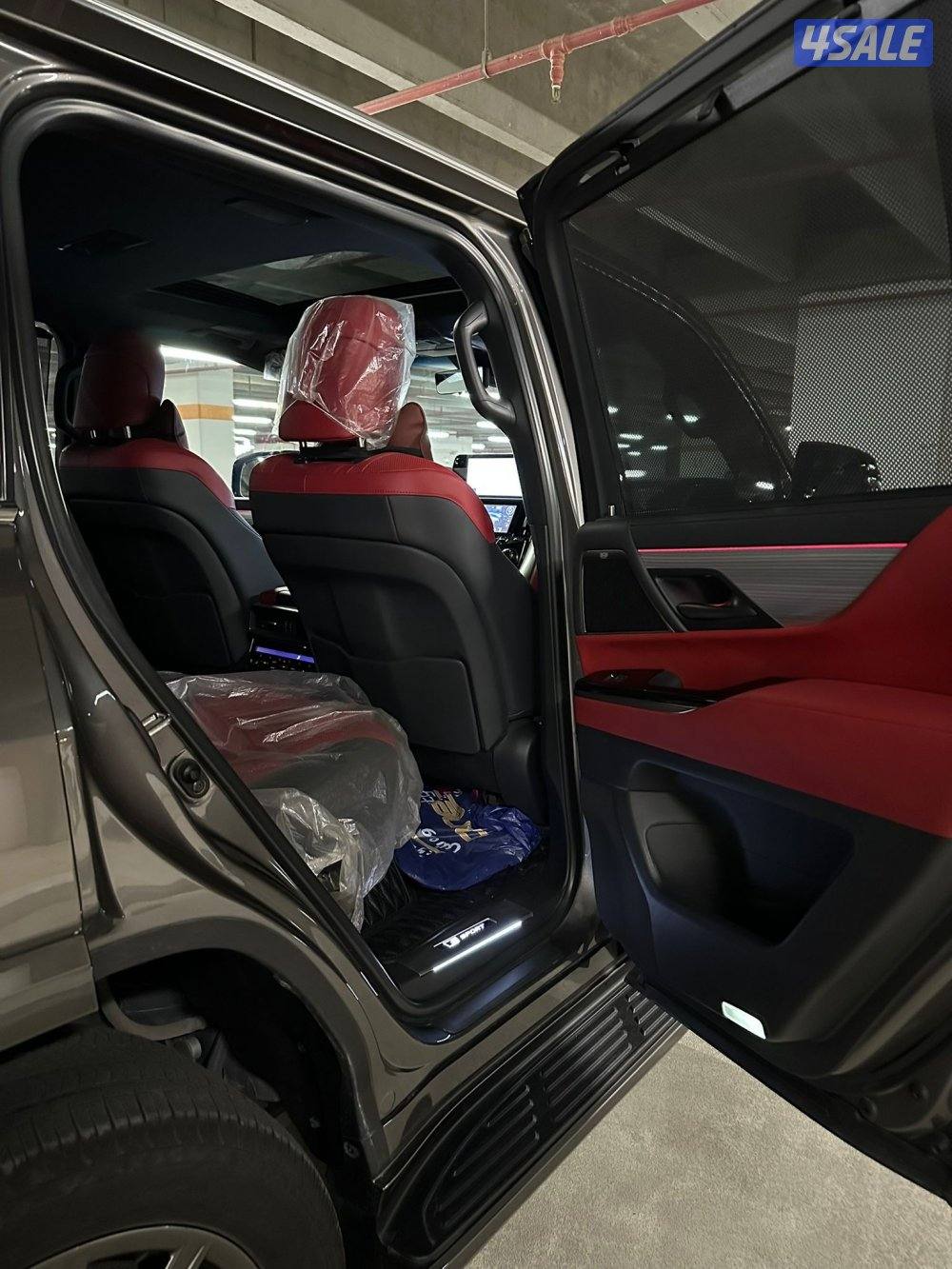 للبيع لكزس1