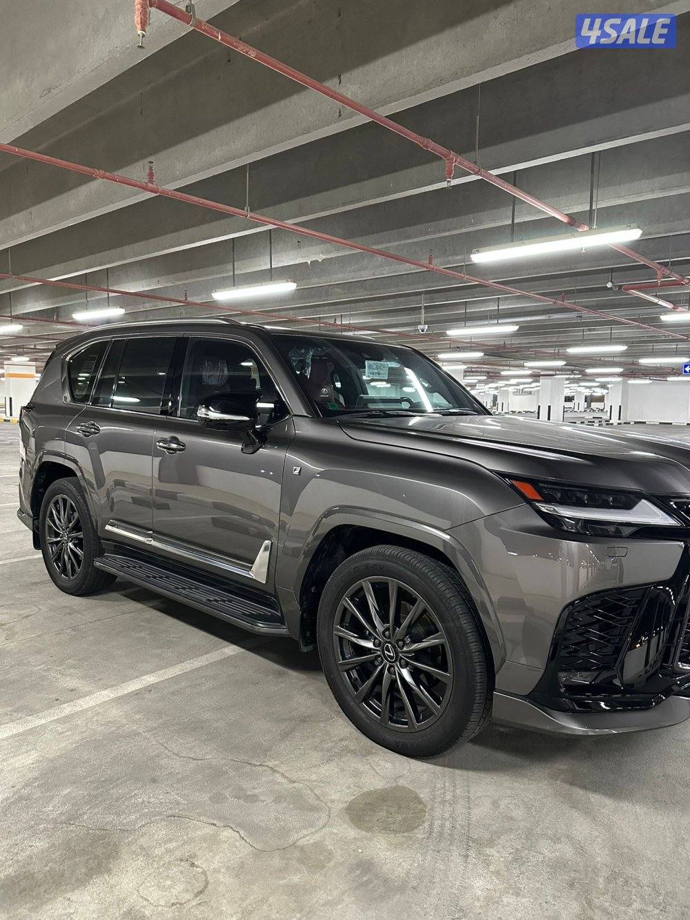 للبيع لكزس3