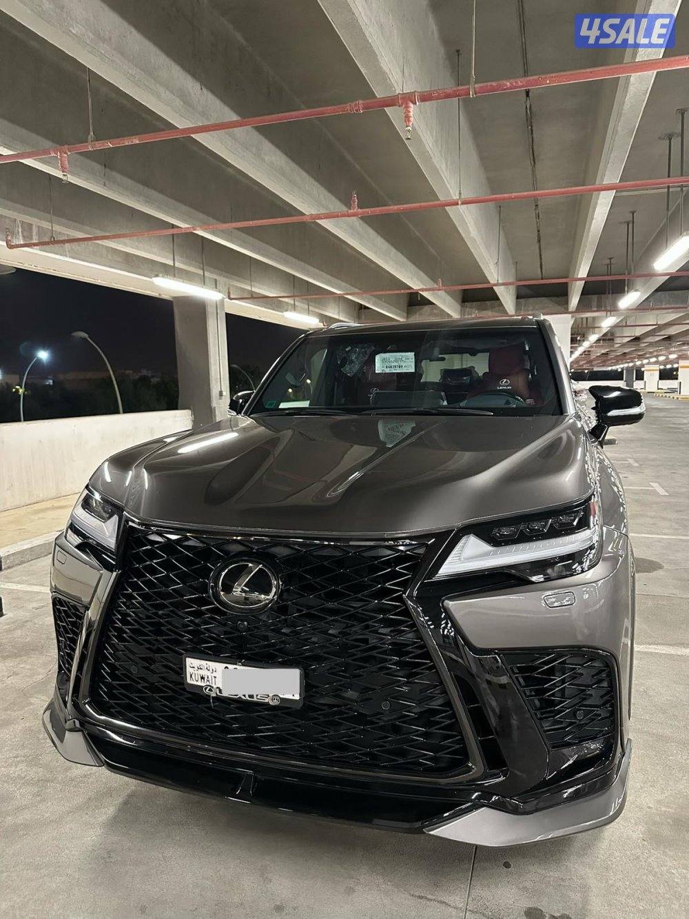 للبيع لكزس2