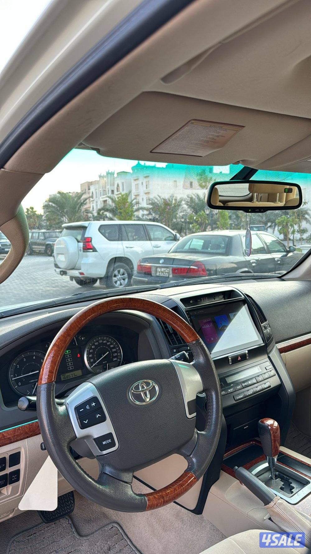 المالك الاول من الوكالة ماشي1685