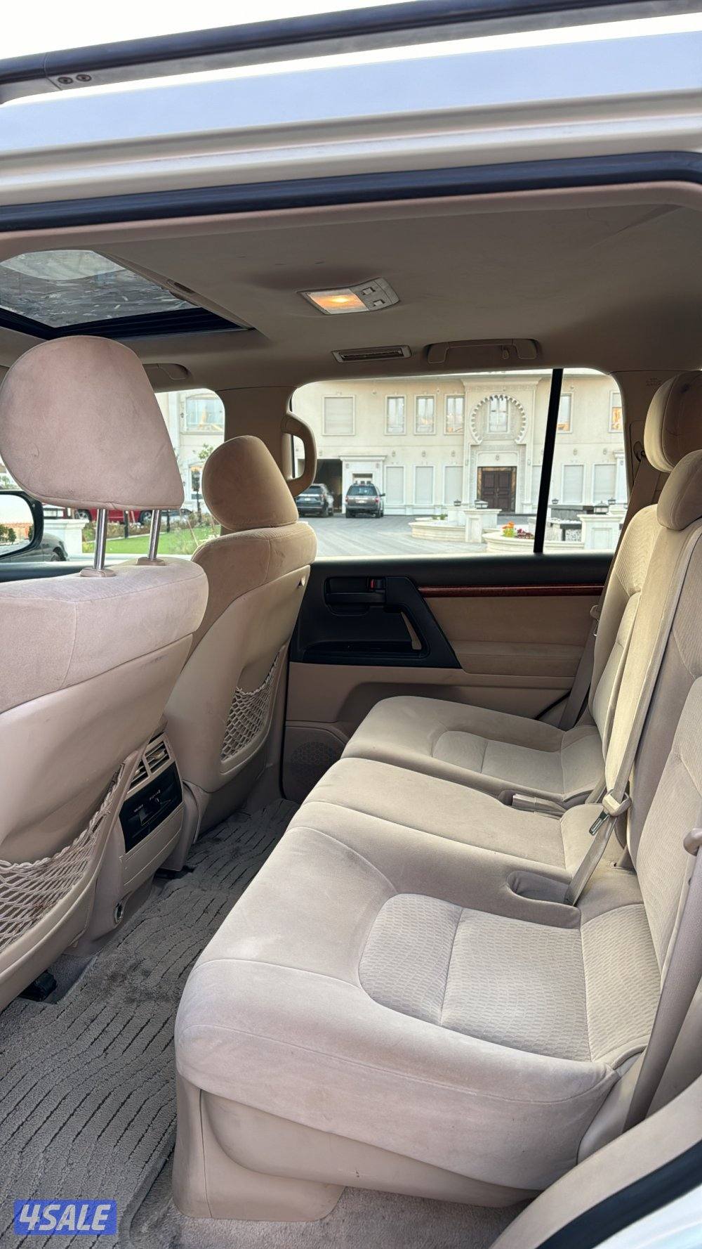 المالك الاول من الوكالة ماشي1687