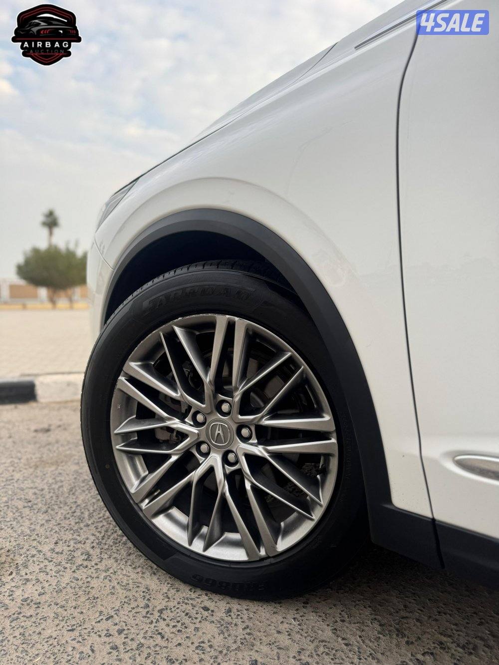 للبيع أكيورا MDX
موديل 2022
عداد 91 الف 
سيرفس منتظم اعلى مواصفات4