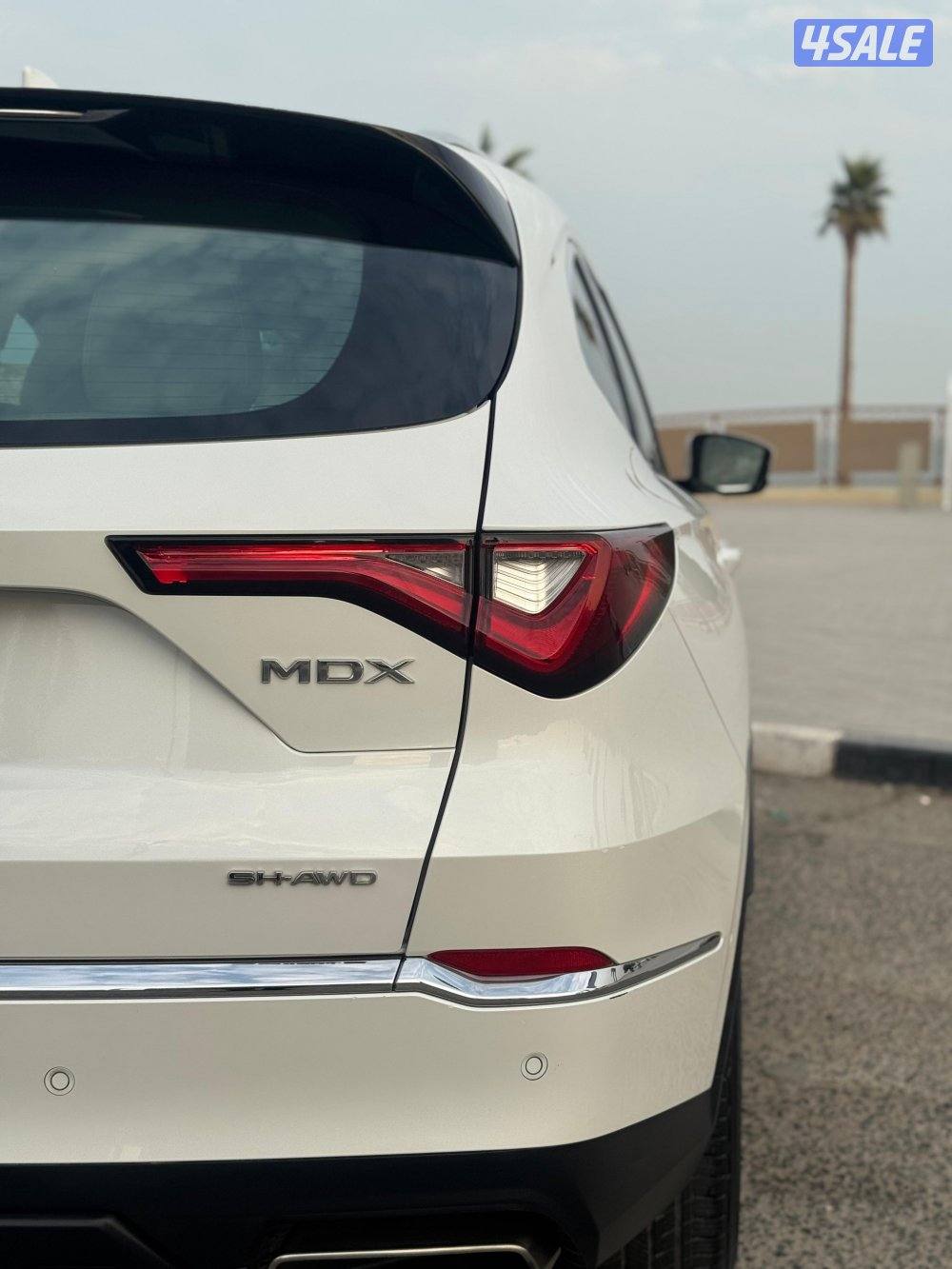 للبيع أكيورا MDX
موديل 2022
عداد 91 الف 
سيرفس منتظم اعلى مواصفات5