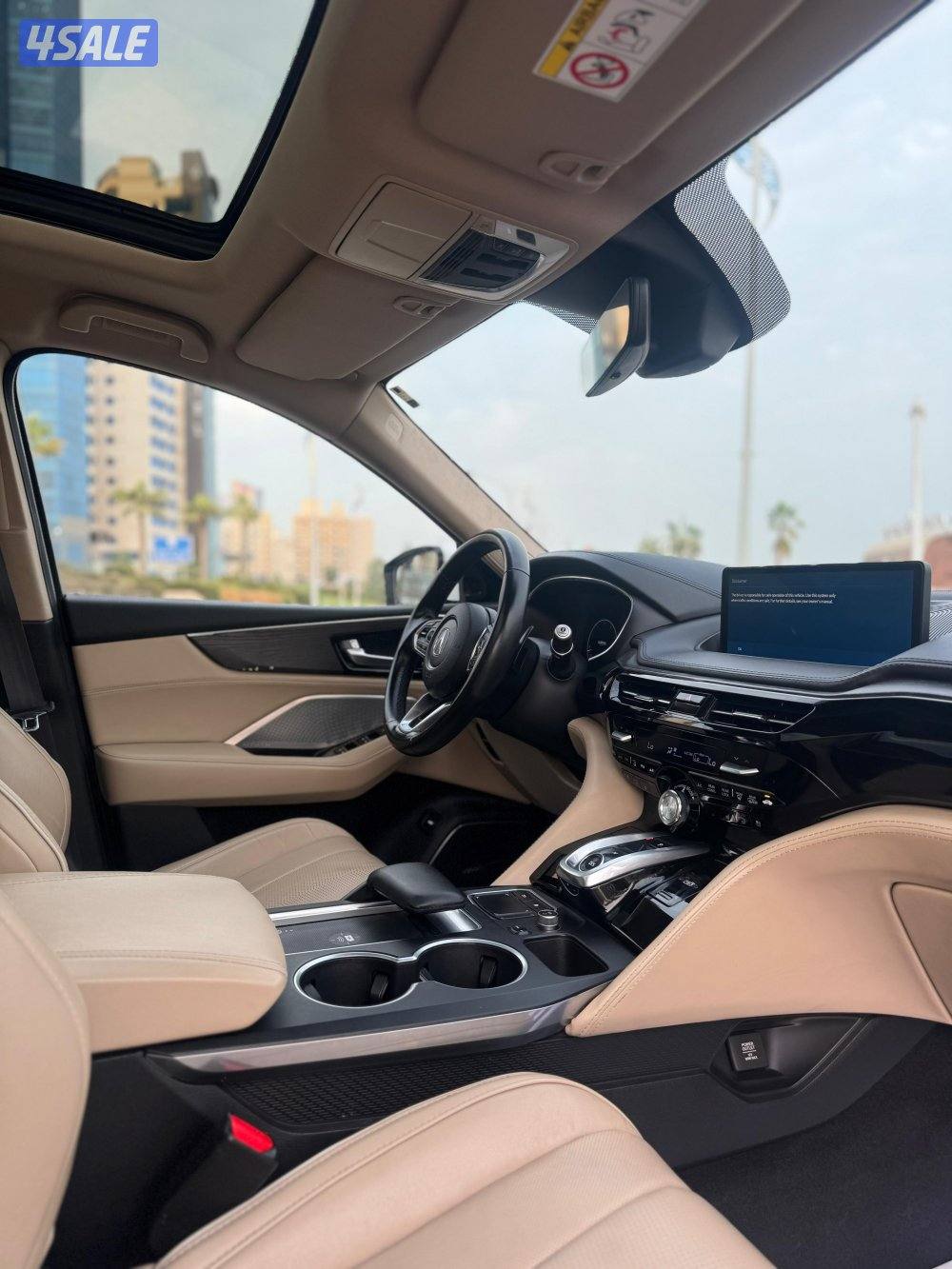 للبيع أكيورا MDX
موديل 2022
عداد 91 الف 
سيرفس منتظم اعلى مواصفات6