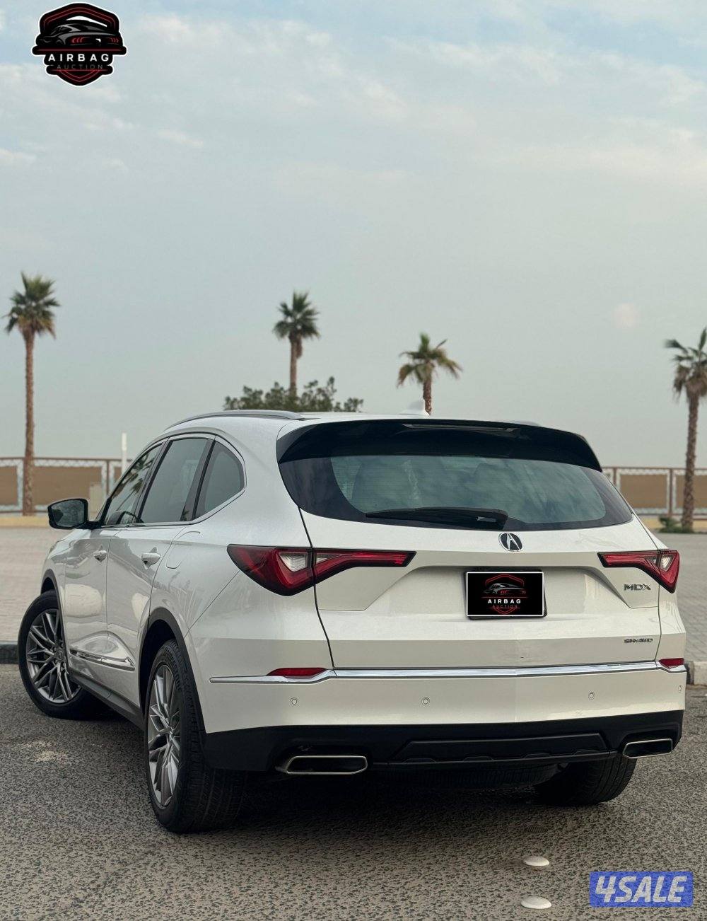 للبيع أكيورا MDX
موديل 2022
عداد 91 الف 
سيرفس منتظم اعلى مواصفات8