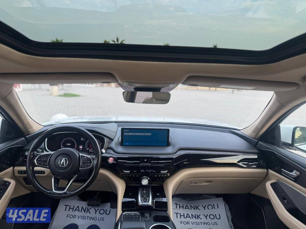 للبيع أكيورا MDX
موديل 2022
عداد 91 الف 
سيرفس منتظم اعلى مواصفات10