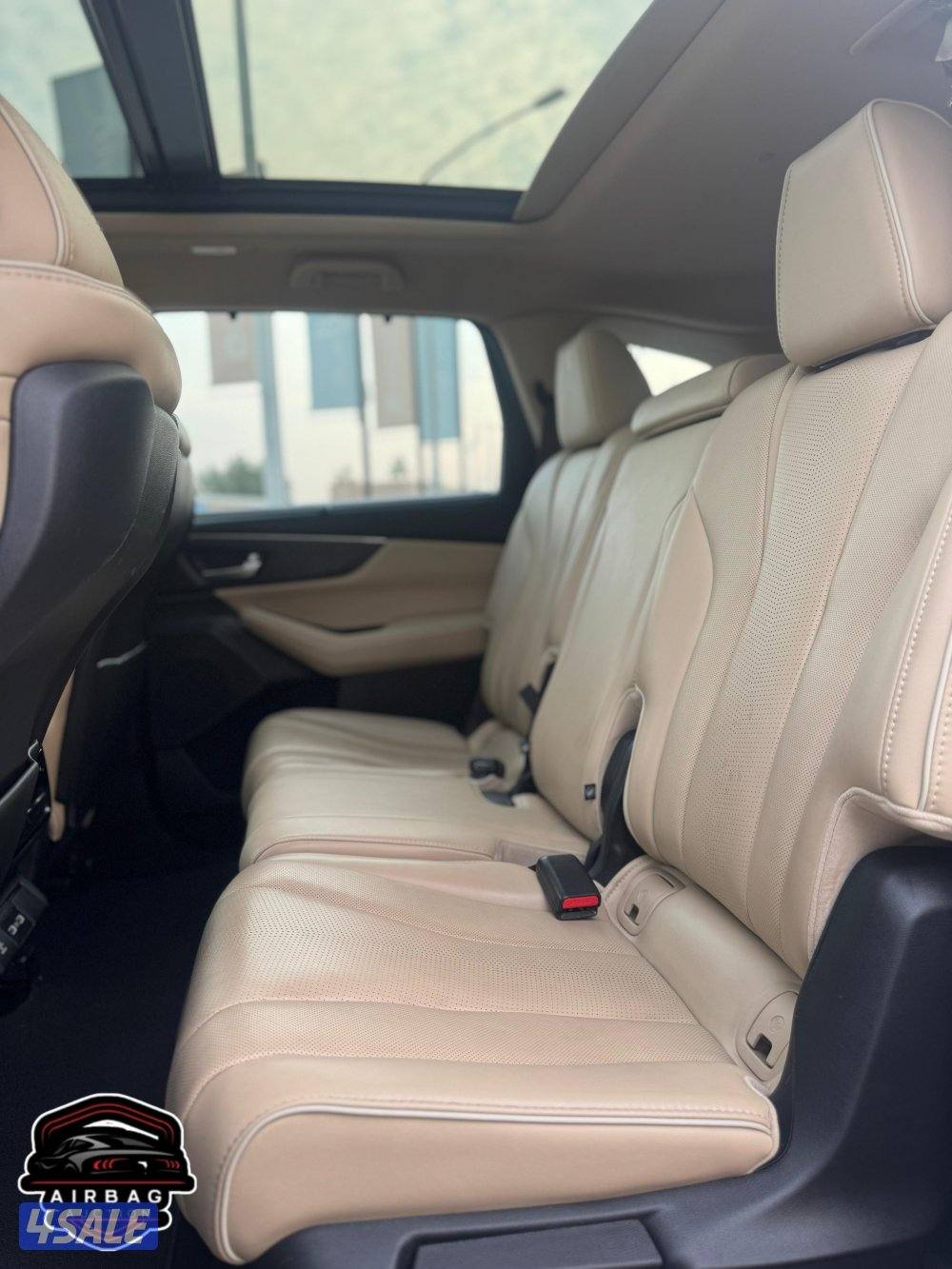 للبيع أكيورا MDX
موديل 2022
عداد 91 الف 
سيرفس منتظم اعلى مواصفات11