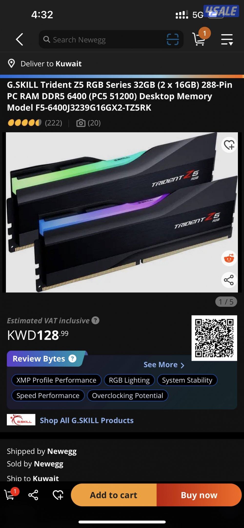 للبيع رام و مذر بورد وهاردسك2