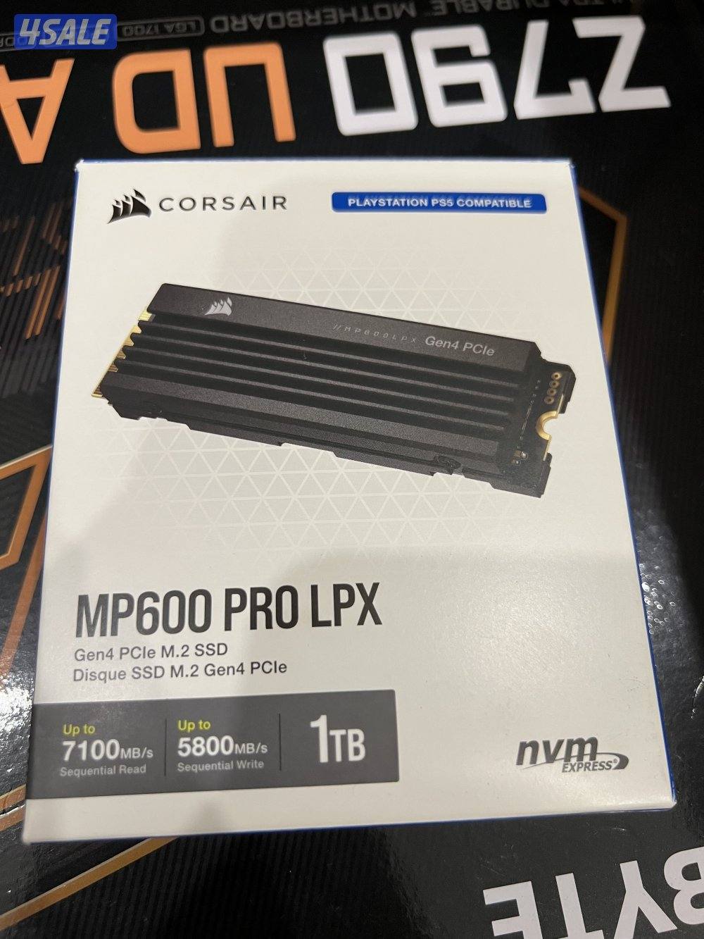 للبيع رام و مذر بورد وهاردسك6