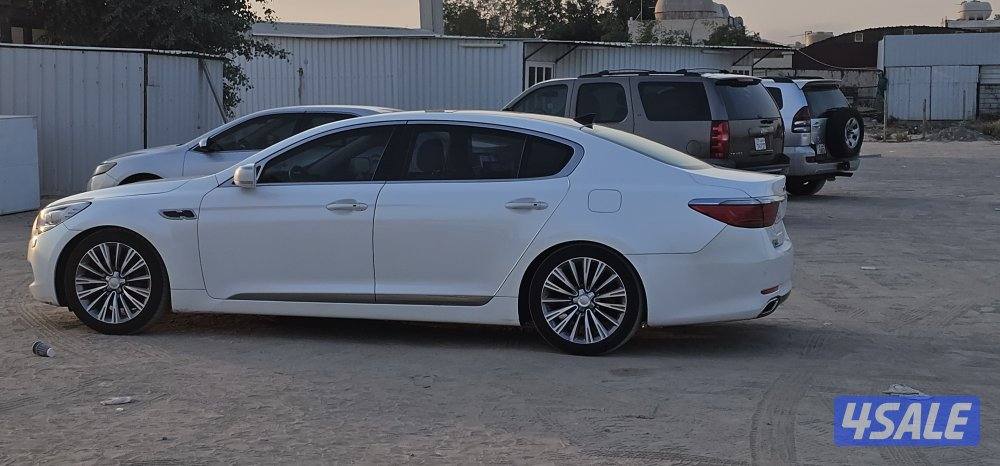 كيا كورس نظيف1