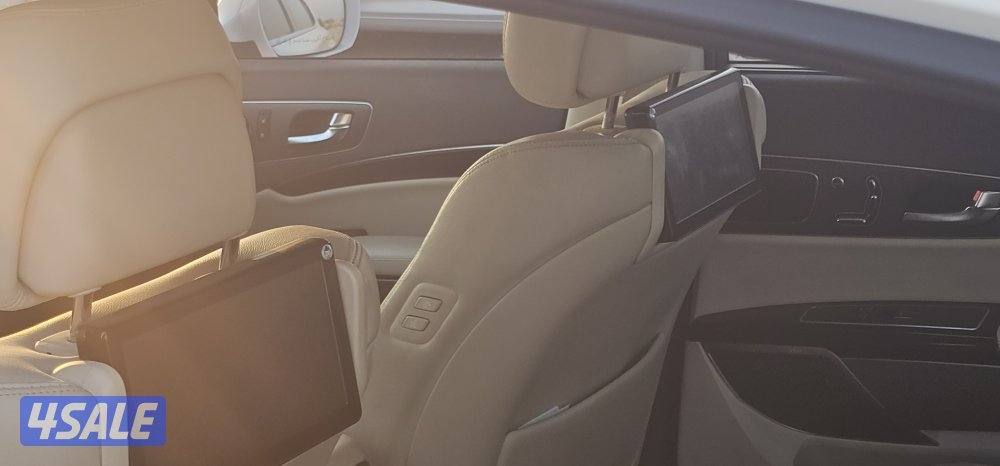 كيا كورس نظيف2