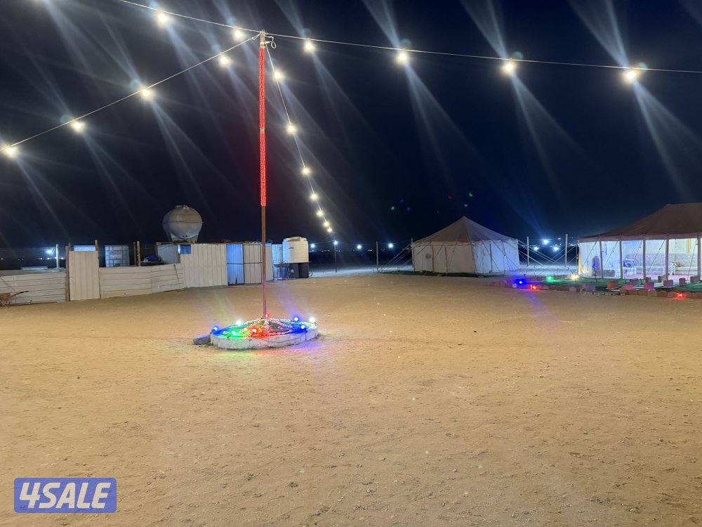 للبيع مخيم2