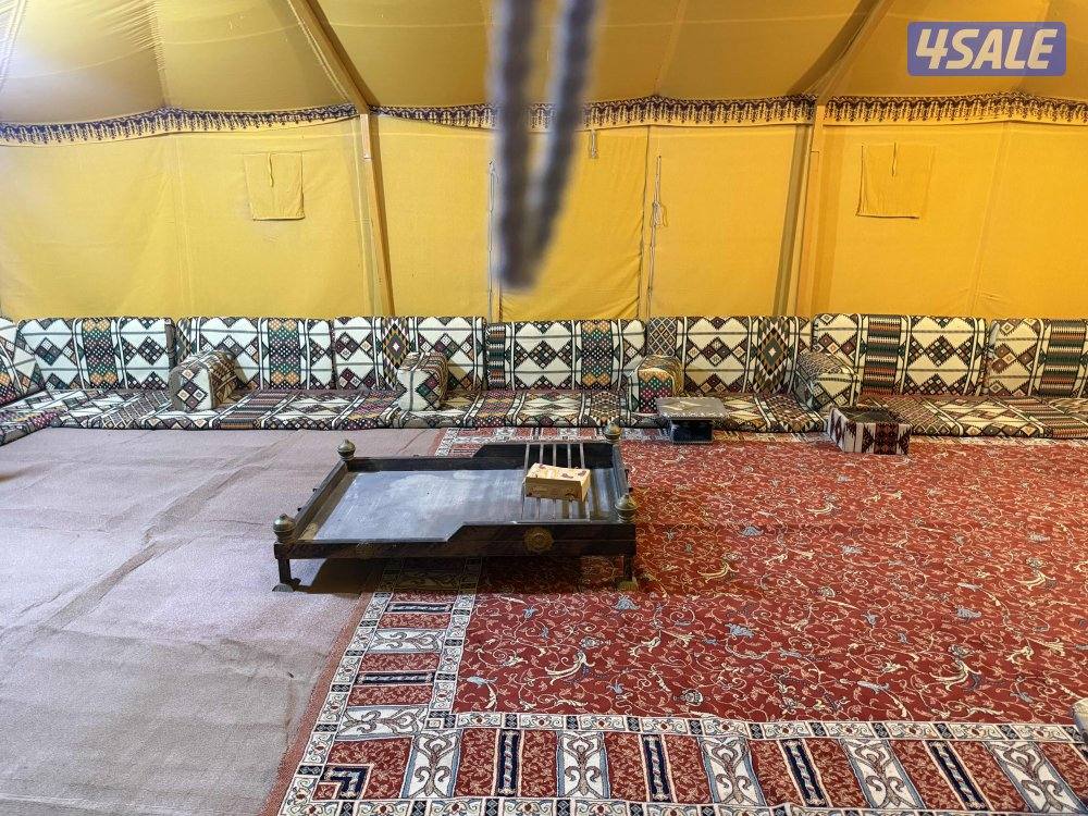 للبيع مخيم3