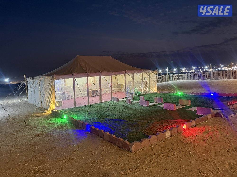 للبيع مخيم4