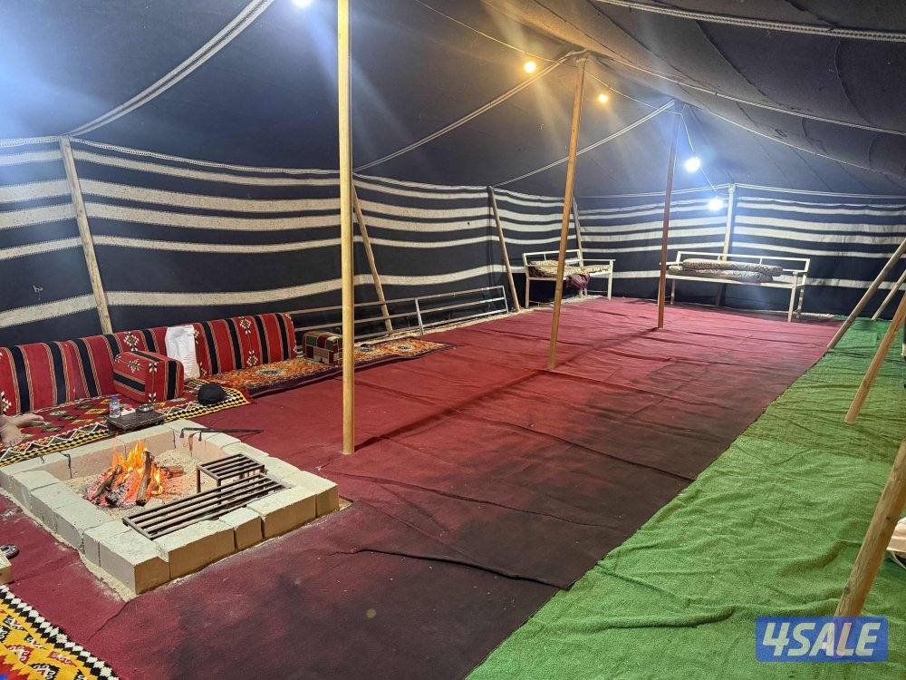 للبيع مخيم5