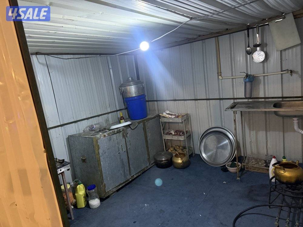 للبيع مخيم7